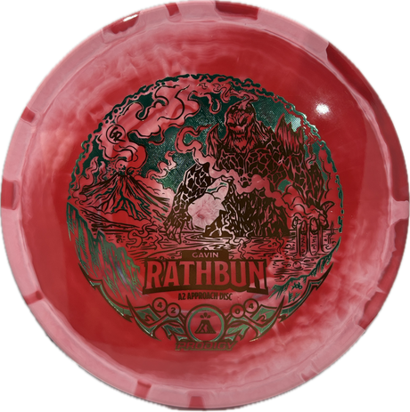 750 Spectrum A2 | Gavin Rathbun 2025 Signature Series