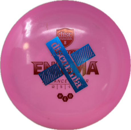 Used Discs