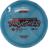 Captain's Thrasher-Discraft-Foundation Disc Golf