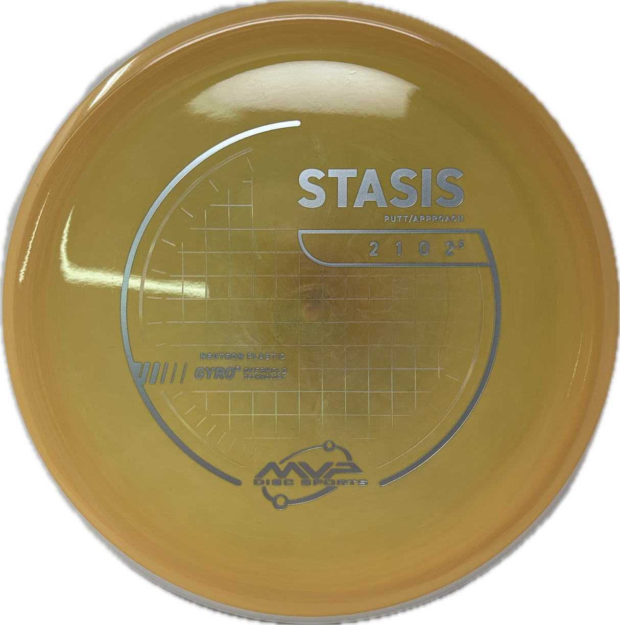 Stasis-MVP-Foundation Disc Golf