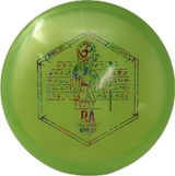 Ra-Infinite Discs-Foundation Disc Golf