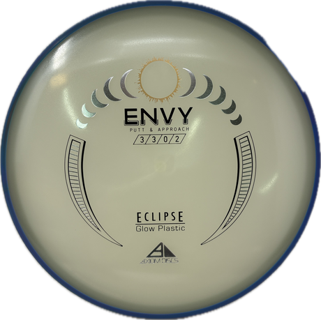 Envy-MVP-Foundation Disc Golf