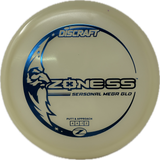 Zone SS-Discraft-Foundation Disc Golf