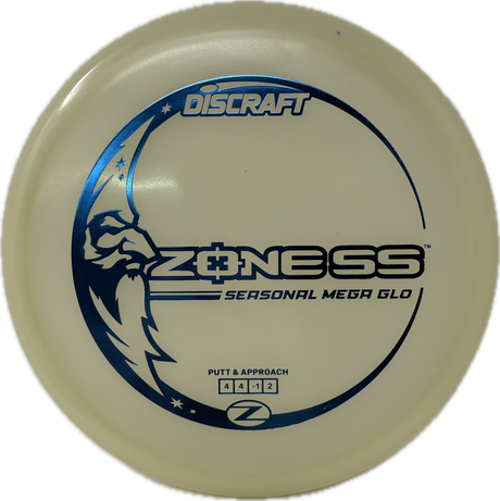 Zone SS-Discraft-Foundation Disc Golf
