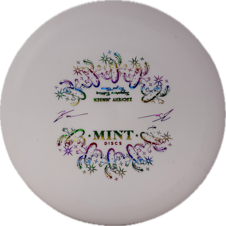 Pickle-Mint Discs-Foundation Disc Golf