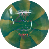 Jackalope-Mint Discs-Foundation Disc Golf