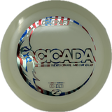 Cicada-Discraft-Foundation Disc Golf