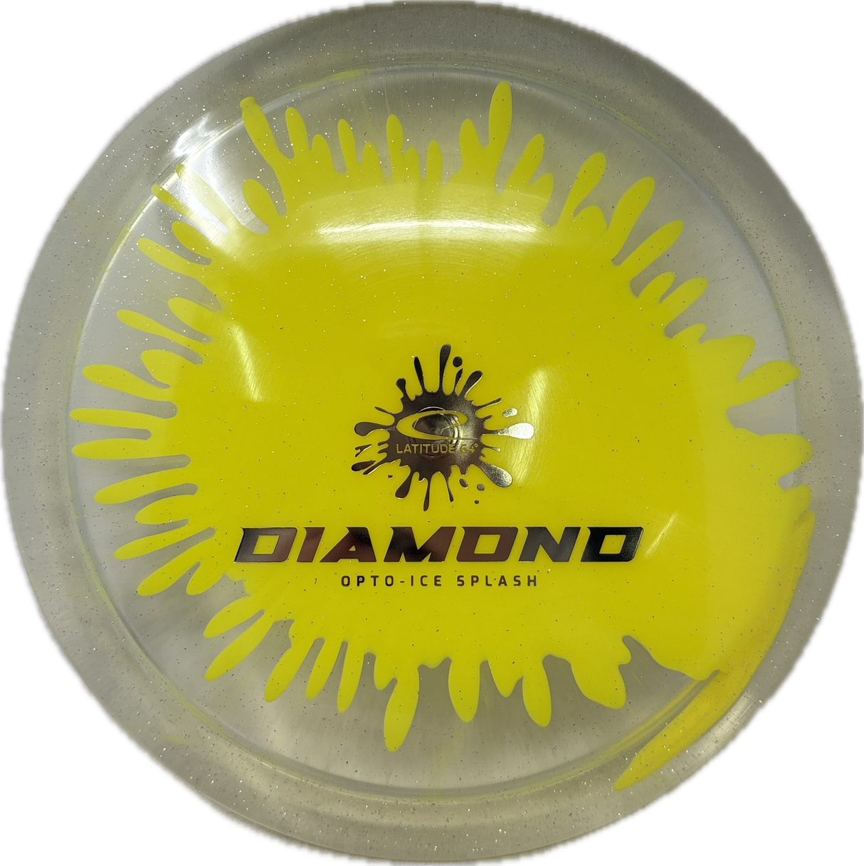 Diamond-Latitude 64-Foundation Disc Golf