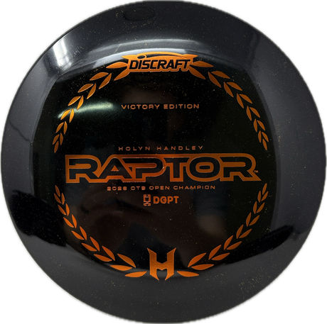 Raptor | Holyn Hadley Victory Series
