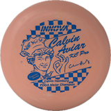 KC Pro Aviar | Calvin Heimburg Signature Edition-Innova-Foundation Disc Golf