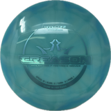 Treason-Dynamic Discs-Foundation Disc Golf