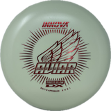 Aviar-Innova-Foundation Disc Golf