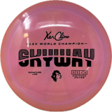Skyway-Climo Disc Golf-Foundation Disc Golf