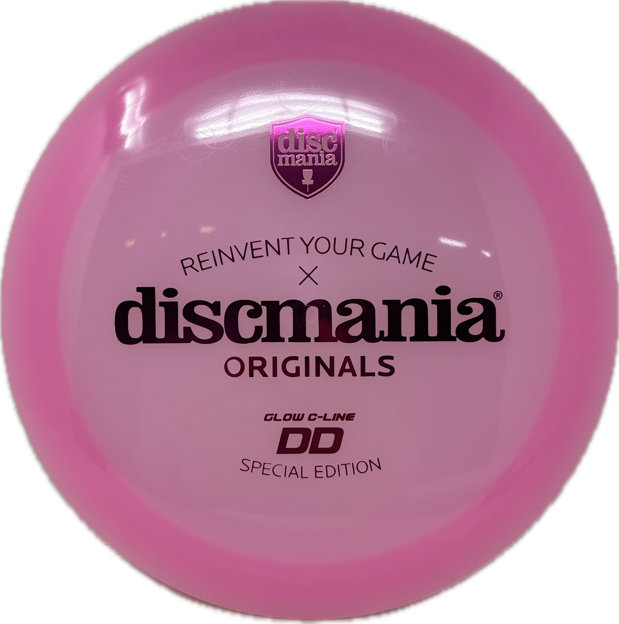 DD
