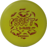 Tomb-Infinite Discs-Foundation Disc Golf