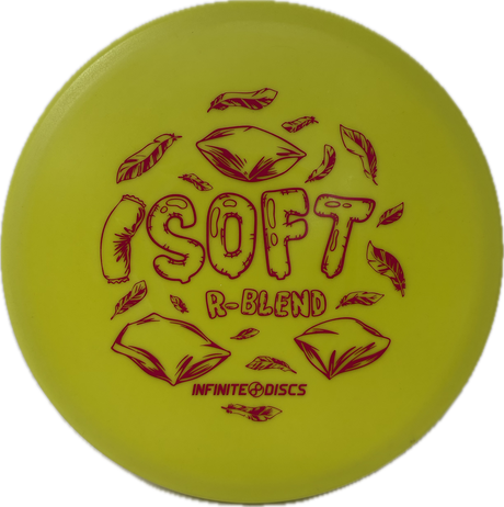 Tomb-Infinite Discs-Foundation Disc Golf