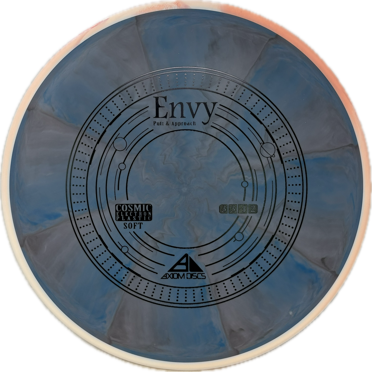 Envy