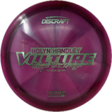 2025 Tour Series Vulture | Holyn Handley