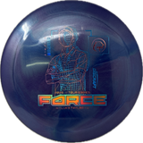 2026 Tour Series Force | Luke Taylor-Discraft-Foundation Disc Golf