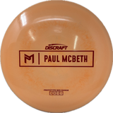 Malita-Discraft-Foundation Disc Golf