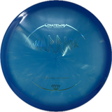 Warrior-Gateway-Foundation Disc Golf