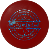 EMac Judge-Dynamic Discs-Foundation Disc Golf