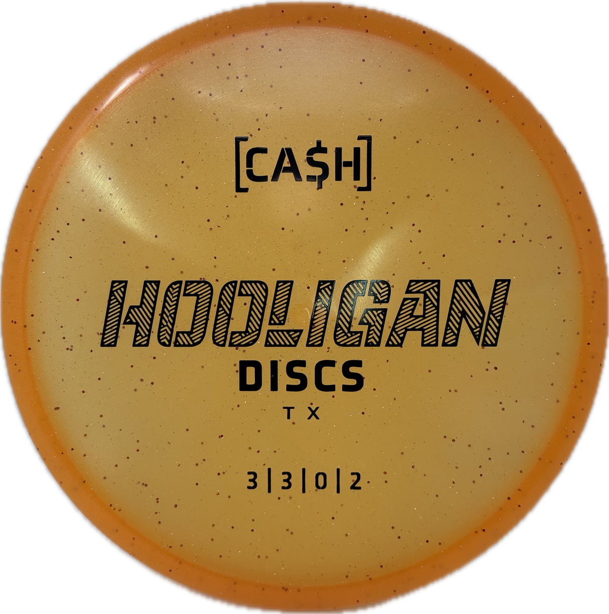Cash-Hooligan-Foundation Disc Golf