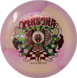 Persona-Thought Space Athletics-Foundation Disc Golf