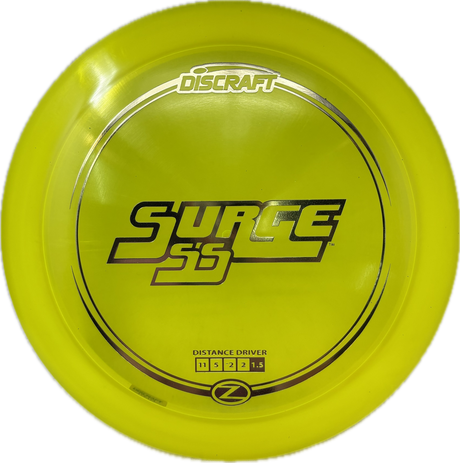 Surge SS