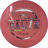 Malita-Discraft-Foundation Disc Golf