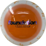 Destroyer | FDG Modern Stamp-Foundation Disc Golf-Foundation Disc Golf