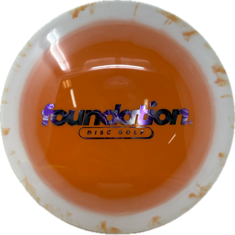 Destroyer | FDG Modern Stamp-Foundation Disc Golf-Foundation Disc Golf