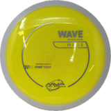 Wave-MVP-Foundation Disc Golf