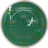 Servo-MVP-Foundation Disc Golf