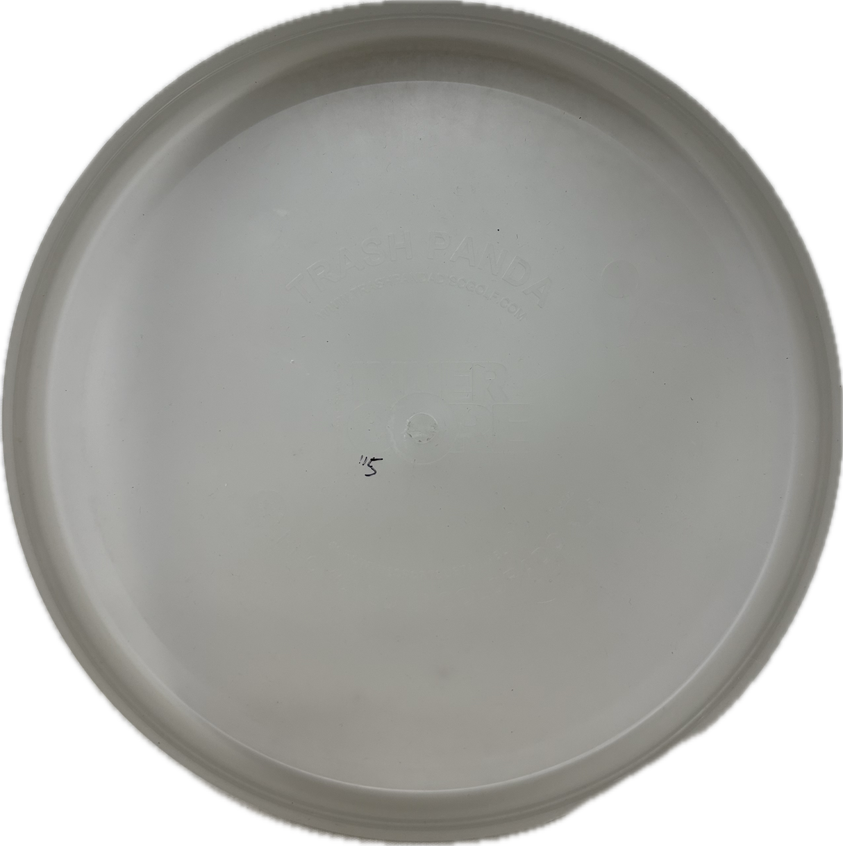 Inner Core-Trash Panda-Foundation Disc Golf