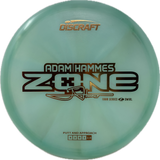 2025 Tour Series Zone | Adam Hammes-Discraft-Foundation Disc Golf