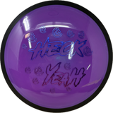 FDG Heck Yeah Trail-Foundation Disc Golf-Foundation Disc Golf