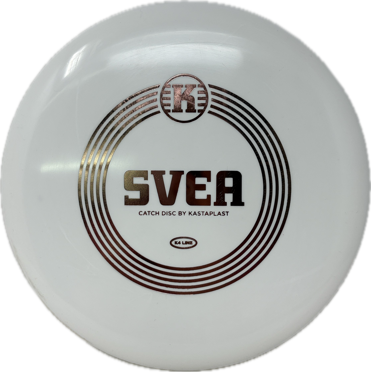 Svea-Kastaplast-Foundation Disc Golf