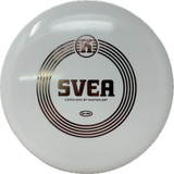 Svea-Kastaplast-Foundation Disc Golf