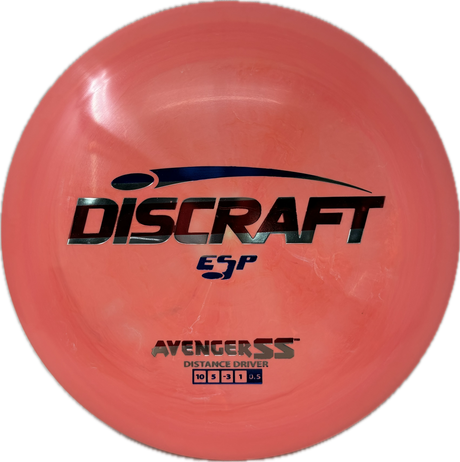 Avenger SS