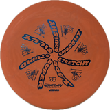 Wizard-Gateway-Foundation Disc Golf