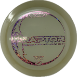 Raptor-Discraft-Foundation Disc Golf