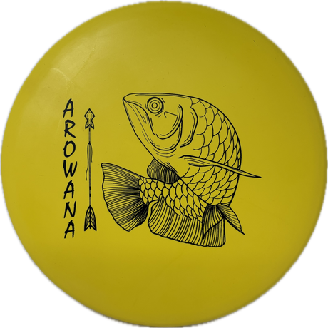 Arowana