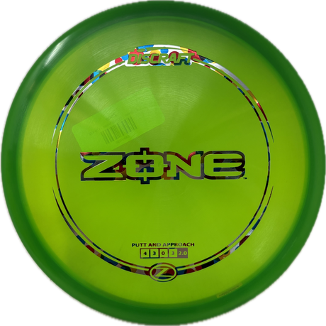 Used Discs