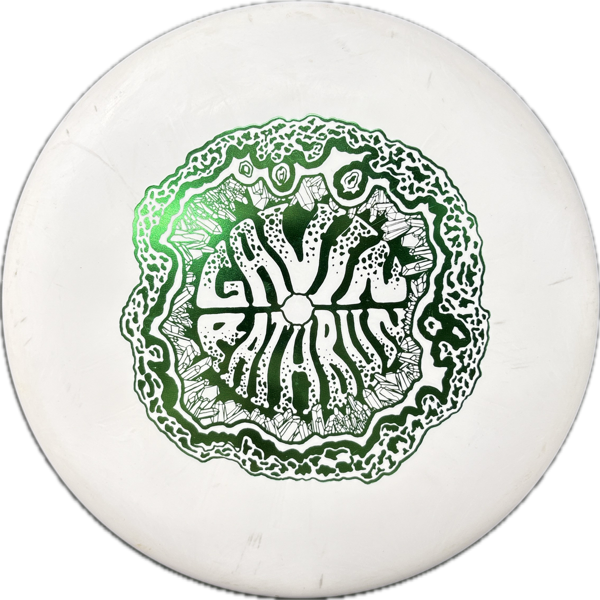 Used | Judge