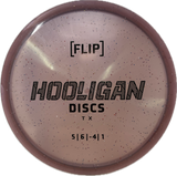 Flip-Hooligan-Foundation Disc Golf