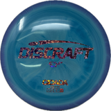 Cicada-Discraft-Foundation Disc Golf