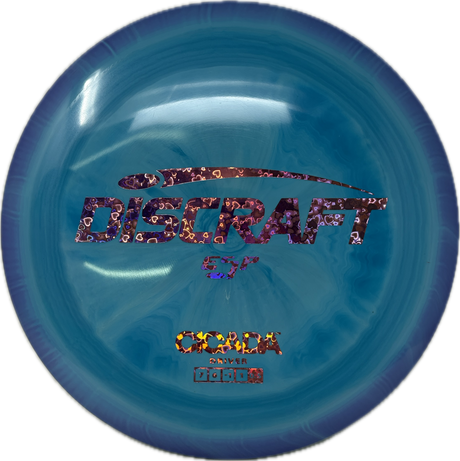 Cicada-Discraft-Foundation Disc Golf