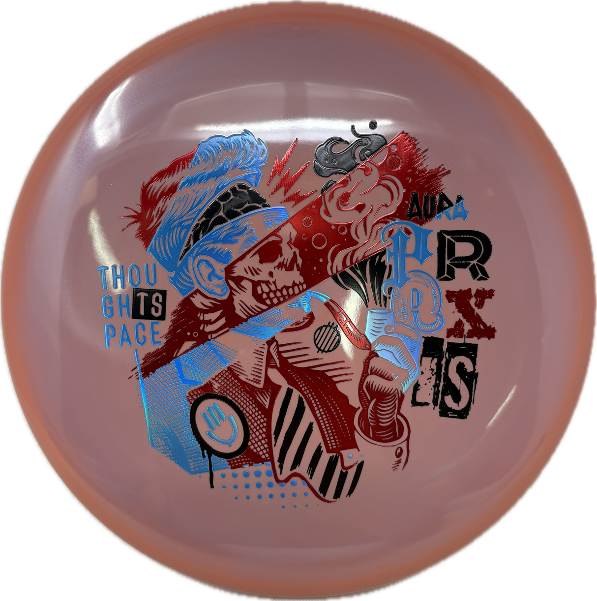 Praxis-Thought Space Athletics-Foundation Disc Golf