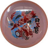 Praxis-Thought Space Athletics-Foundation Disc Golf